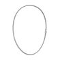 John Hardy Naga Chain Necklace NBS60221BSP