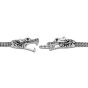 John Hardy Naga Chain Necklace NBS60221BSP ALT2