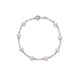 Mikimoto 18K Everyday Essentials Akoya Strand Bracelet PD129WP060