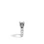 John Hardy Men's Legends Naga Silver Ring 