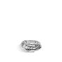 John Hardy Men's Legends Naga Silver Ring 