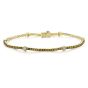 Gabriel & Co. 14K Yellow Gold Fashion Bracelet TB4006Y45YS