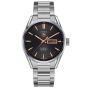Tag Heuer 41mm Carrera Automatic Calibre 5 Day-Date Watch WAR201C.BA0723 - 1 Left
