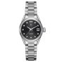 Tag Heuer Ladies' 28mm Carrera Automatic Calibre 9 Watch WAR2413.BA0776 - 1 Left