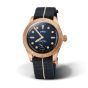 Oris Carl Brashear Calibre 401 Limited Edition Watch 