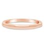Rose Gold Band