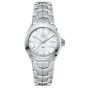 Tag Heuer Link Quartz Blue Mother of Pearl Watch