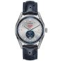 Tag Heuer 39mm Automatic Calibre 6 Carrera Watch - 1 Left