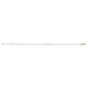 Gucci 18K Yellow Gold Link To Love Bar Bracelet 