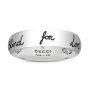 Gucci Blind for Love Ring YBC455247001