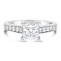 Sereena Engagement Ring Setting 