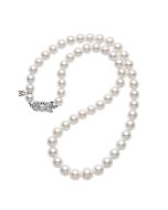 Mikimoto Akoya Pearl Necklace G90118V1W