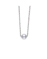 Mikimoto Akoya Cultured Pearl Pendant