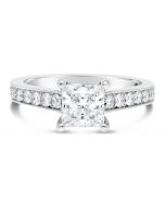 Sereena Engagement Ring Setting 