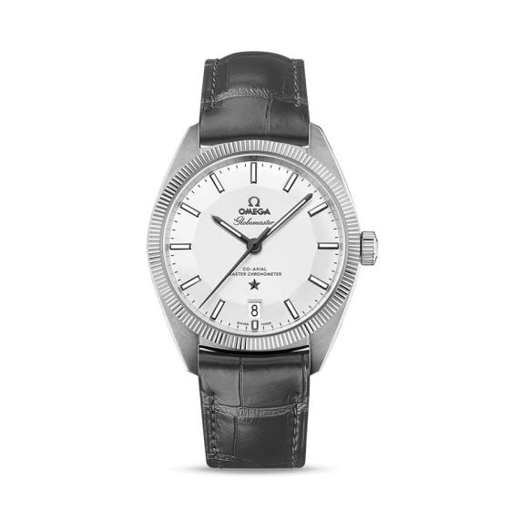 Omega Constellation Globemaster Chronometer 39mm Watch 13033392102001