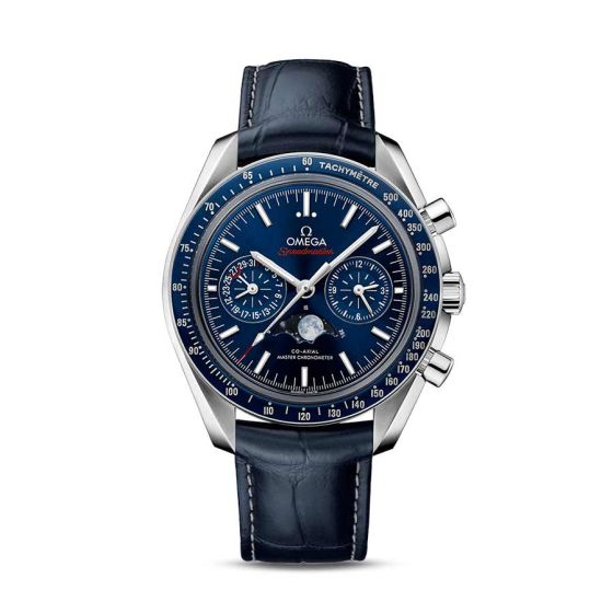 Omega Speedmaster Moonwatch Chronograph 44.25mm 30433445203001