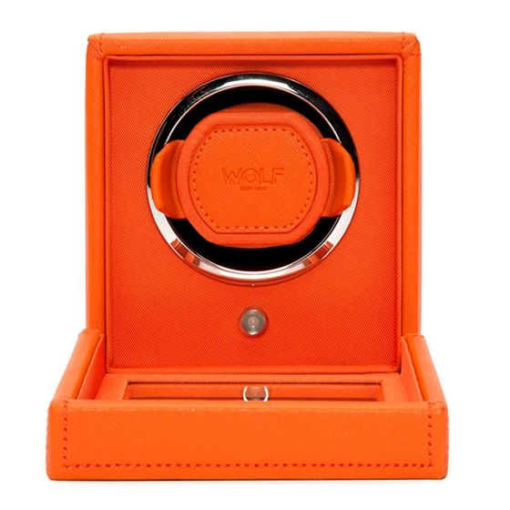 Wolf Cub Orange Winder with Cover 461139