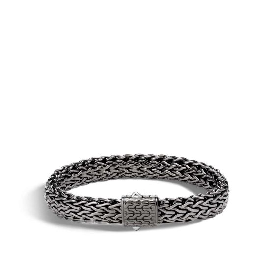 John Hardy Men's Classic Chain 11MM Icon Bracelet