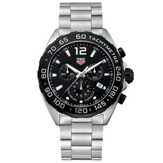 Tag Heuer Formula 1 Watch CAZ1010.BA0842