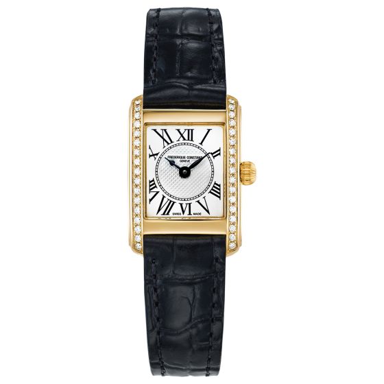 Frederique Constant CLASSICS CARRÉE LADIES Watch