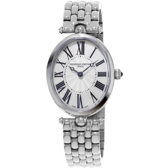 Frederique Constant ART DÉCO Ladies Watch