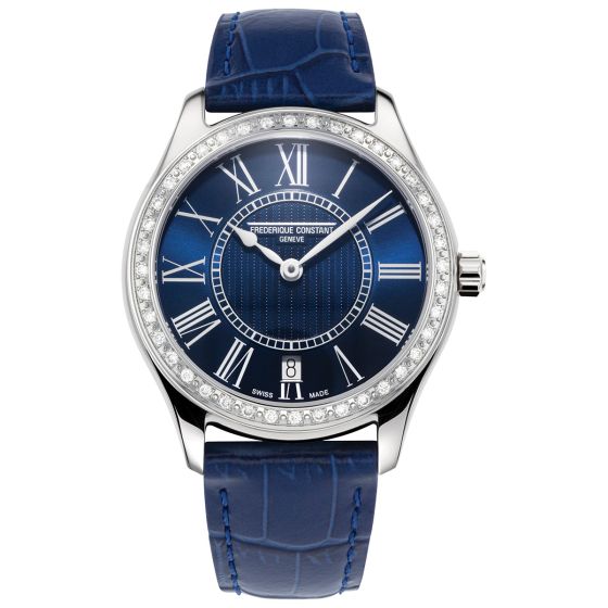 Frederique Constant Classics Ladies Quartz Watch