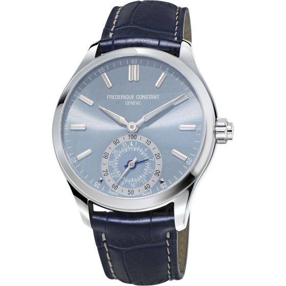 Frederique Constant Mens Horological Smartwatch Classics 