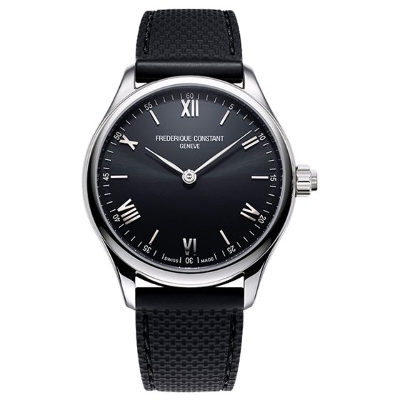Frederique Constant SmartWatch Mens Vitality