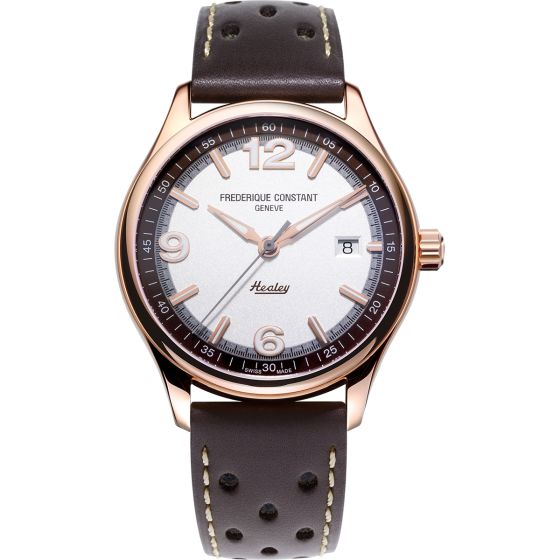 Frederique Constant Vintage Rally Healy Automatic Watch