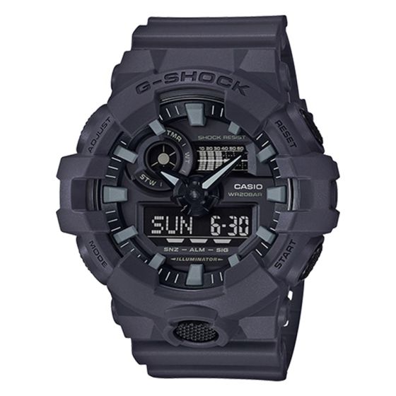 GA700UC-8A