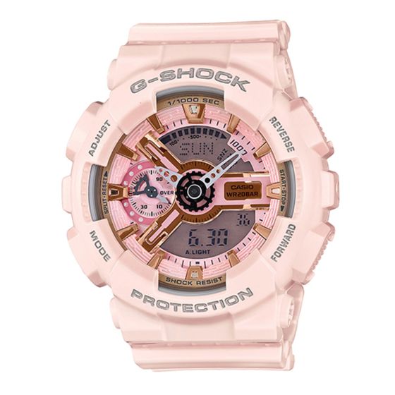 G-Shock S Series