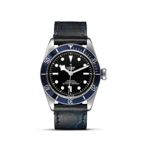 Tudor Black Bay 41mm Steel Timepiece M79230B-0007 Base