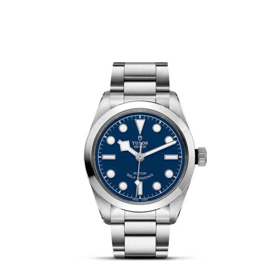 Tudor Black Bay 36mm Steel Timepiece M79500-0004 Base