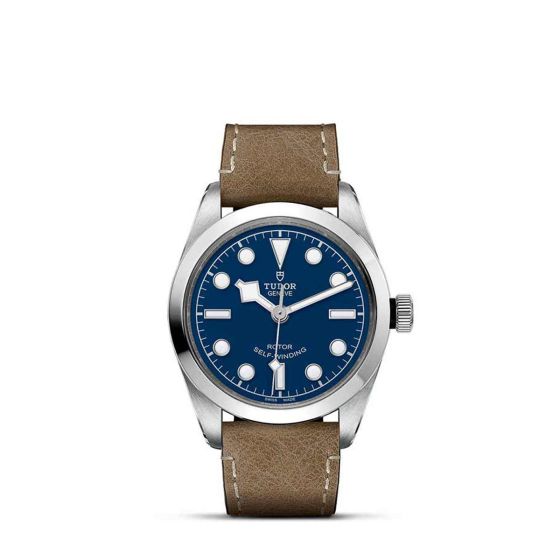 Tudor Black Bay 36mm Steel Timepiece M79500-0005 Base
