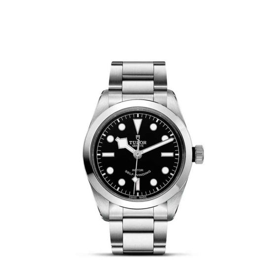 Tudor Black Bay 36mm Steel Timepiece M79500-0007 Base