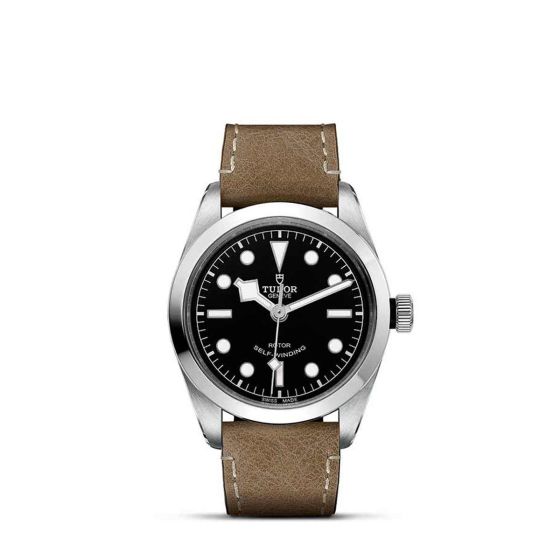 Tudor Black Bay 36mm Steel Timepiece M79500-0008 Base