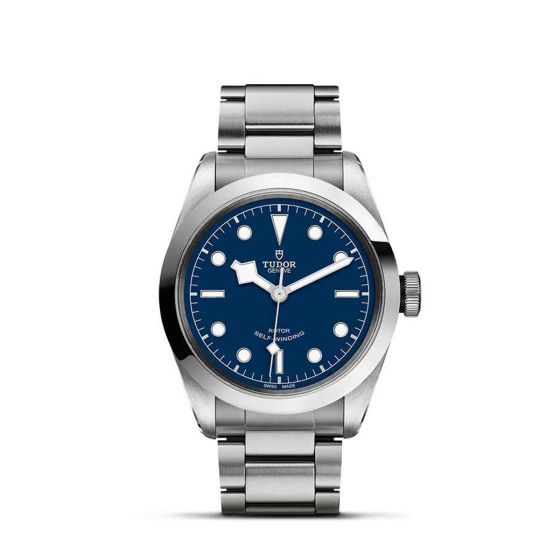 Tudor Black Bay 41mm Steel Timepiece M79540-0004 Base