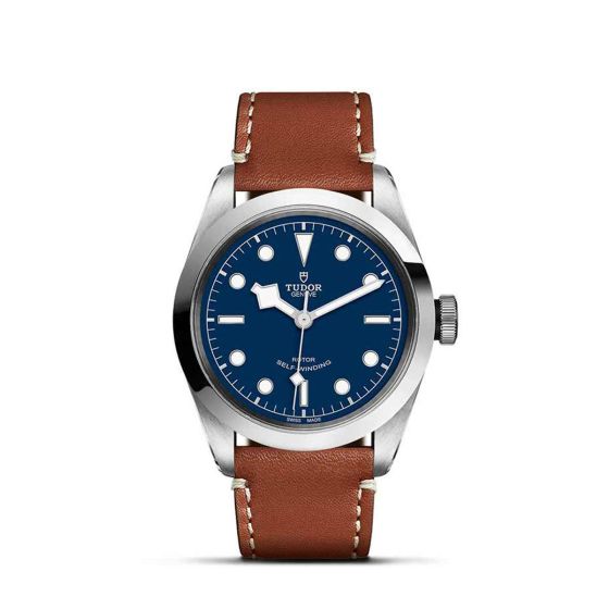 Tudor Black Bay 41mm Steel Timepiece M79540-0005 Base