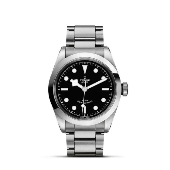 Tudor Black Bay 41mm Steel Timepiece M79540-0006 Base