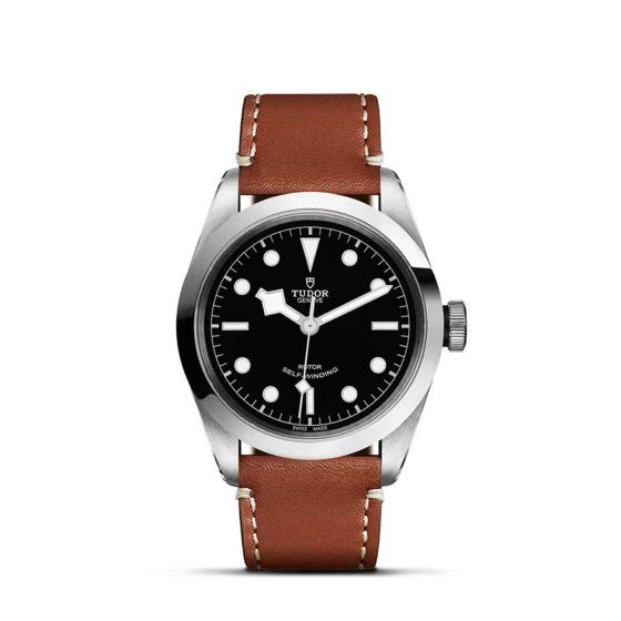 Tudor Black Bay 41mm Steel Timepiece M79540-0007 Base