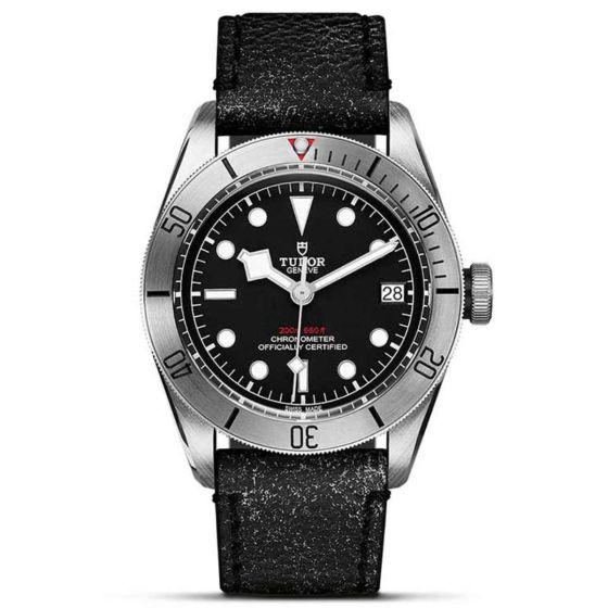 Tudor Black Bay Steel 41mm Timepiece M79730-0005
