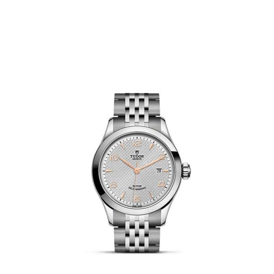 Tudor 1926 28mm Steel Timepiece M91350-0001