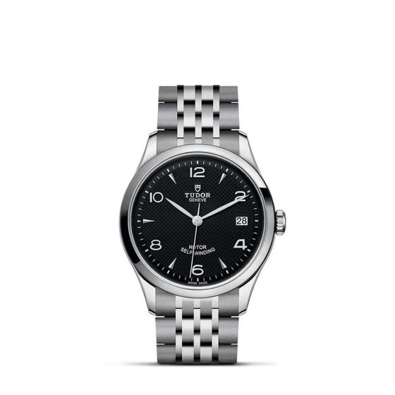 Tudor 1926 36mm Steel Timepiece M91450-0002 Base