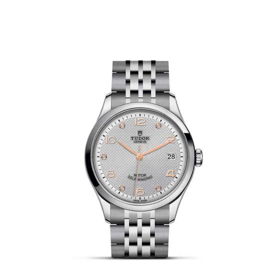 Tudor 1926 36mm Steel Timepiece M91450-0003 Base