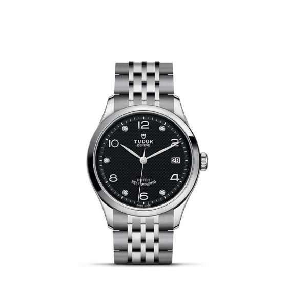 Tudor 1926 36mm Steel Timepiece M91450-0004 Base