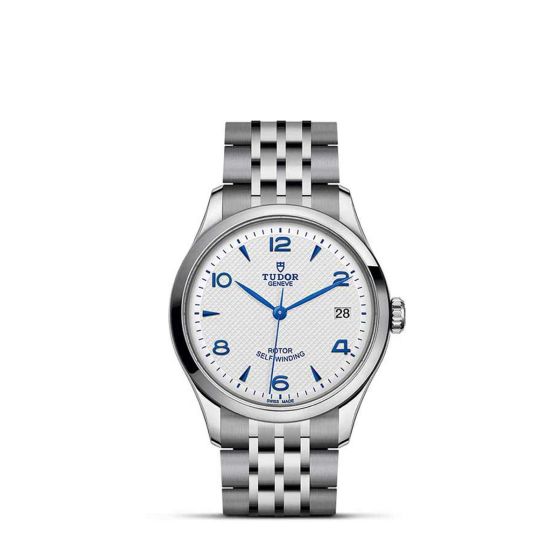 Tudor 1926 36mm Steel Timepiece M91450-0005 Base