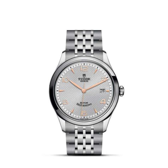 Tudor 1926 39mm Steel Timepiece M91550-0001 Base