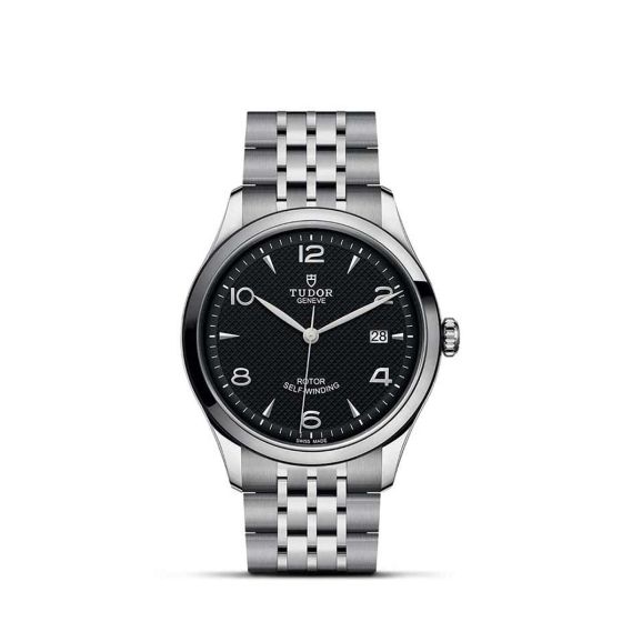 Tudor 1926 39mm Steel Timepiece M91550-0002 Base