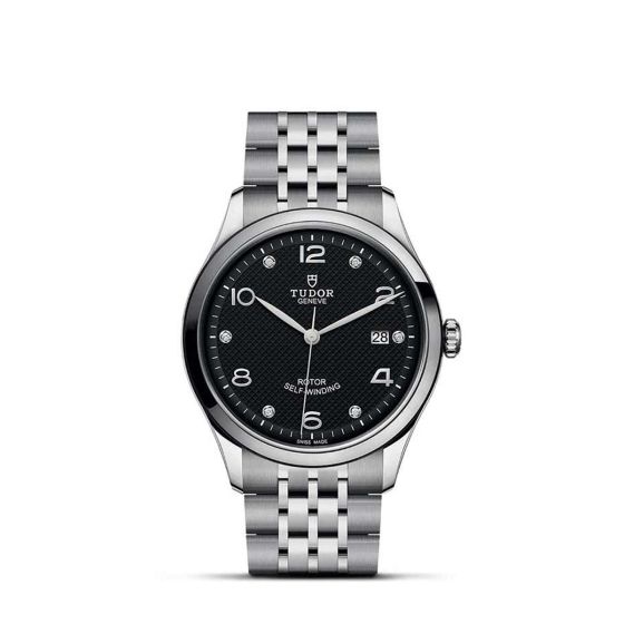 Tudor 1926 39mm Steel Timepiece M91550-0004 Base