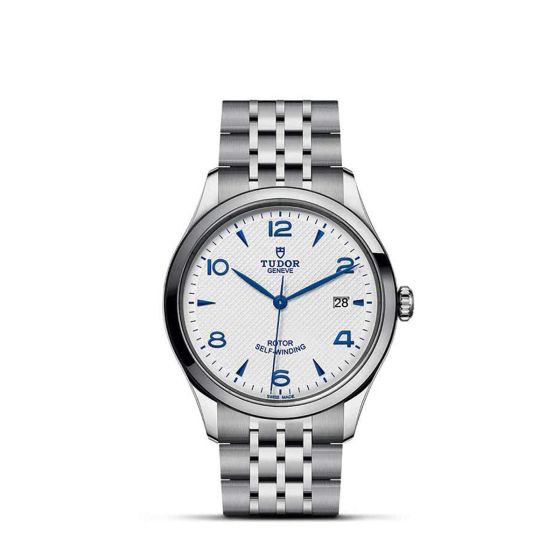 Tudor 1926 39mm Steel Timepiece M91550-0005 Base